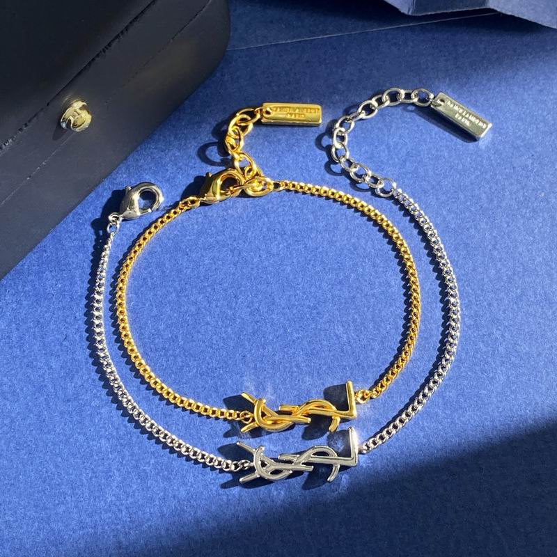 YSL Bracelet 06yxs11